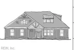 1560 Sanderson Road, Chesapeake, VA 23322