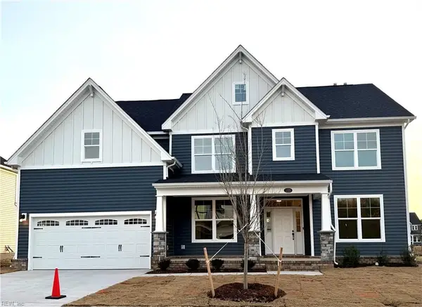 1225 Sebastian Court, Chesapeake, VA 23322