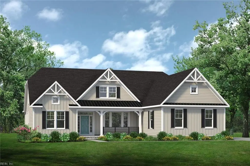 2881 Weston Loop, Virginia Beach, VA 23456 - #1