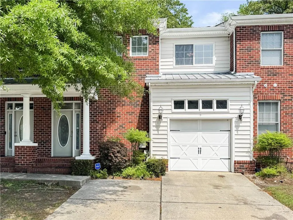 1004 Christiana Circle, Portsmouth, VA 23703 - Image #1