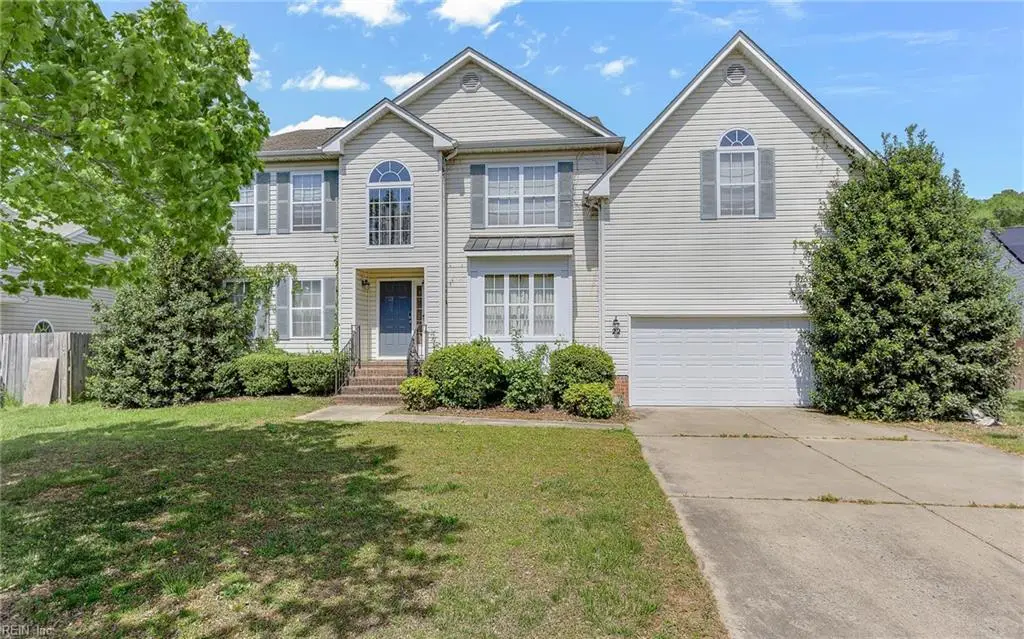 22 Welcome Way, Hampton, VA 23666 - Image #1