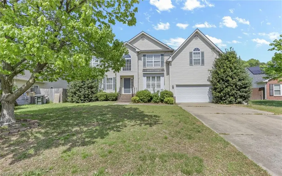 22 Welcome Way, Hampton, VA 23666 - Image #2
