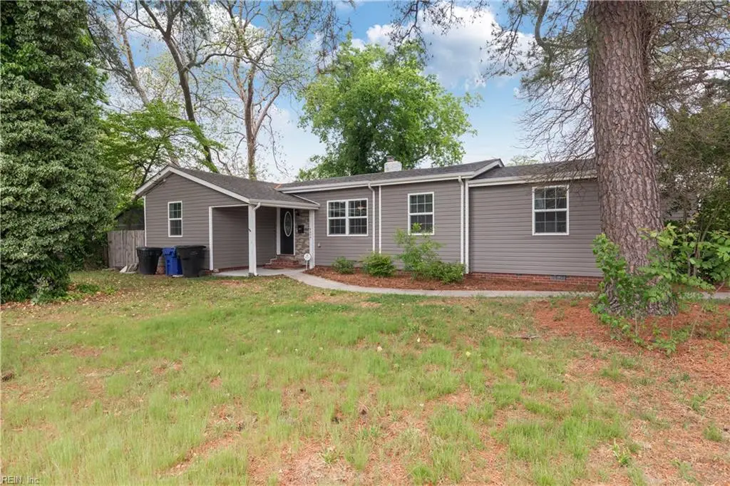 4600 Westmoreland Terrace, Portsmouth, VA 23707 - Image #1