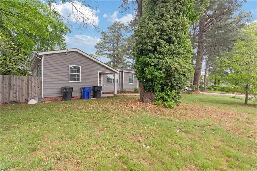 4600 Westmoreland Terrace, Portsmouth, VA 23707 - Image #2