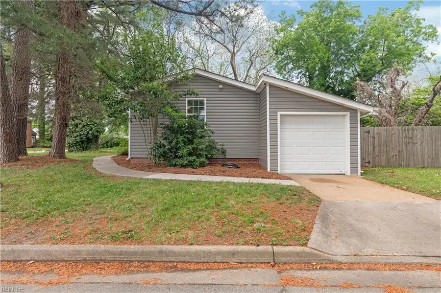 4600 Westmoreland Terrace, Portsmouth, VA 23707 - Image #3