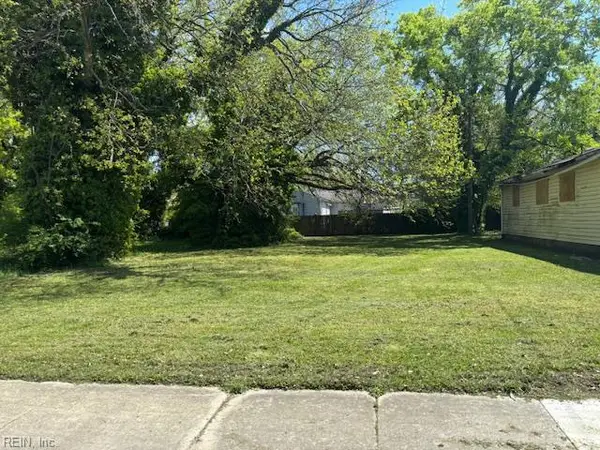 1012 27th Street, Newport News, VA 23607