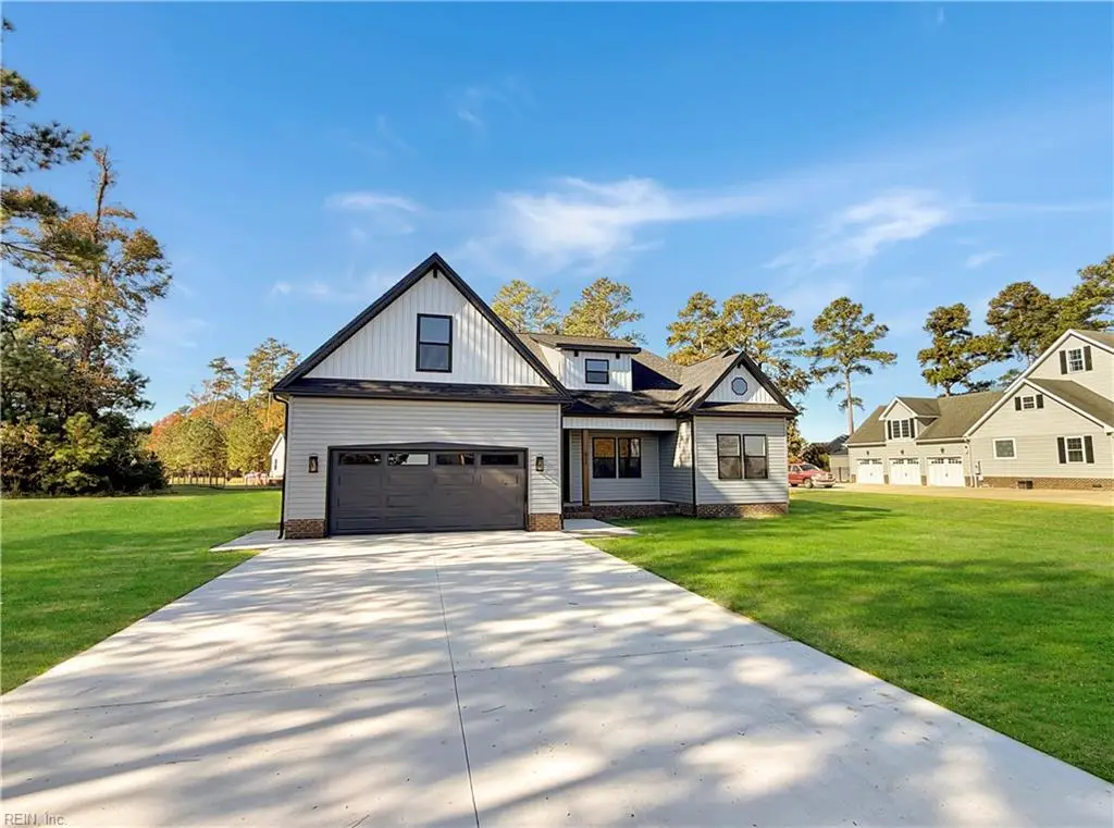 611 Small Drive, Elizabeth City, NC 27909 - Image #1