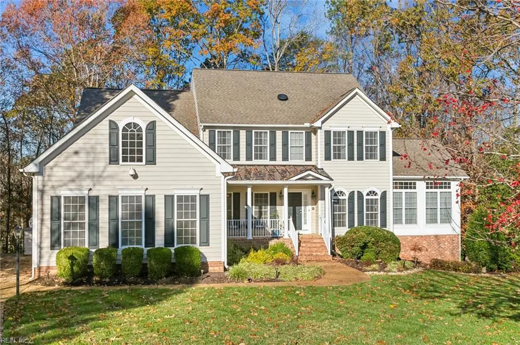 9441 Ottoway Court, Toano, VA 23168 - Image #1