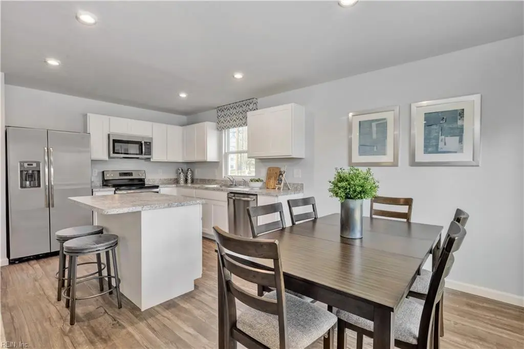 3907 Clyde Street, Elizabeth City, NC 27909 - Image #1