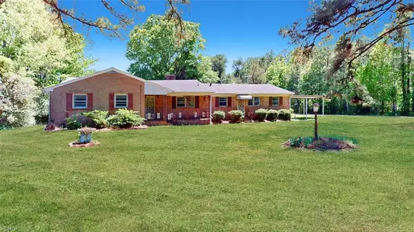 3702 Nansemond Parkway, Suffolk, VA 23435