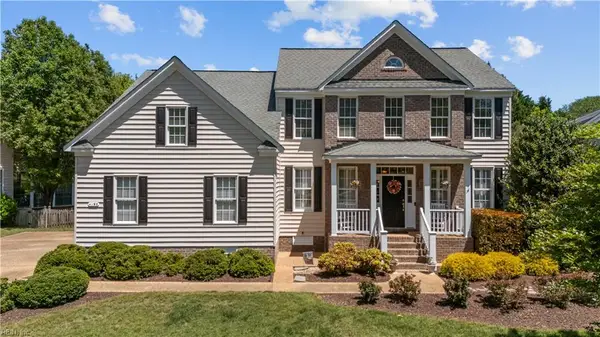 4195 Ambassador Circle, Williamsburg, VA 23188