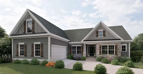 Lot 2 Riverwatch Drive, Gloucester, VA 23061