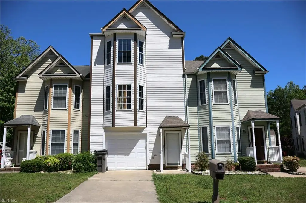 110 Acacia Circle, Smithfield, VA 23430 - Image #1