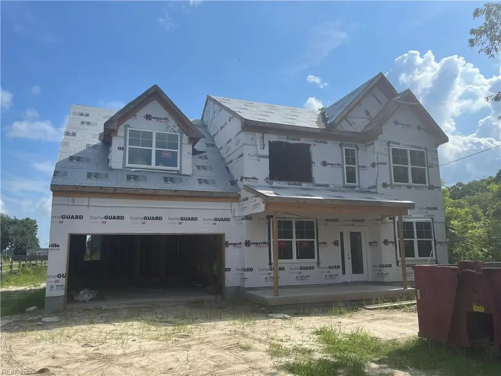 1453 Whittamore Road, Chesapeake, VA 23322 - Image #1