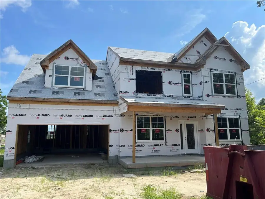 1453 Whittamore Road, Chesapeake, VA 23322 - Image #2