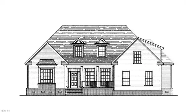 2092 Camden Court, Virginia Beach, VA 23457