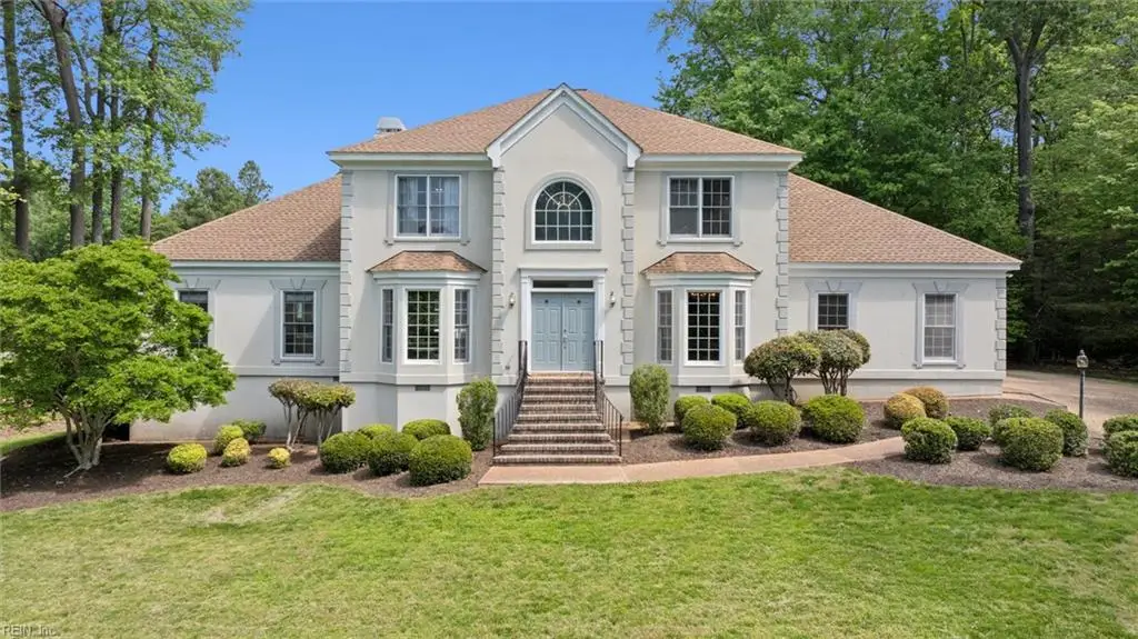 2520 Sanctuary Drive, Williamsburg, VA 23188 - Image #1