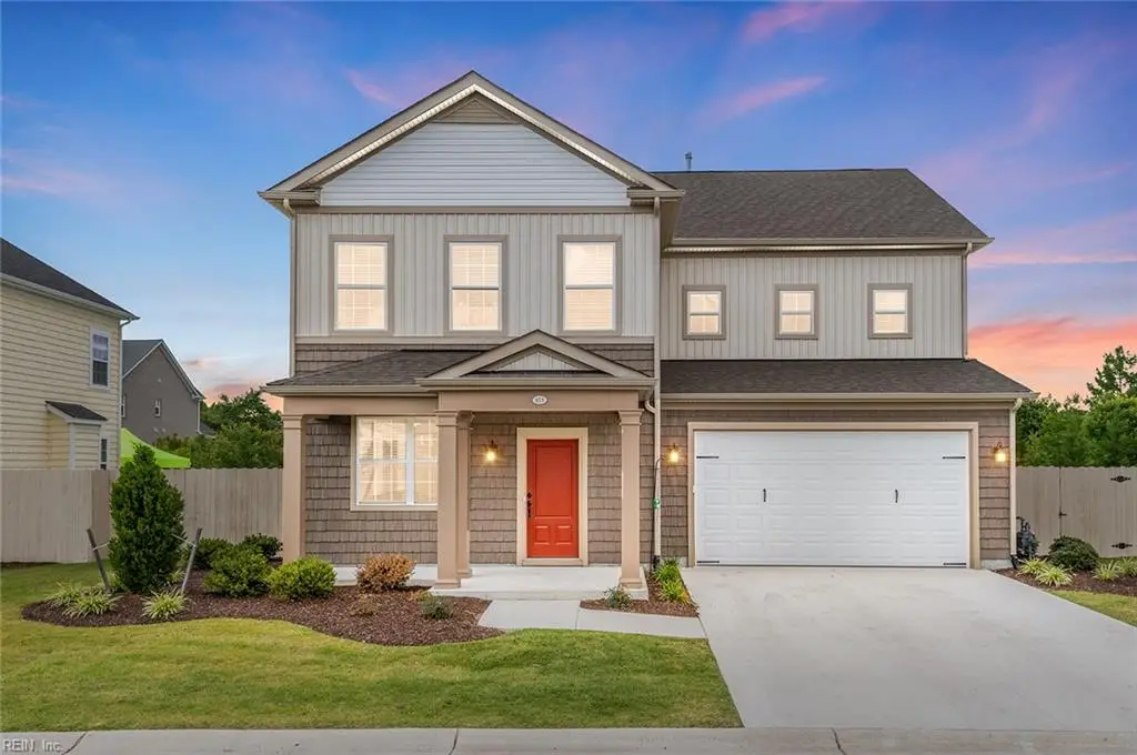 411 Middleton Way, Chesapeake, VA 23322 - Image #1