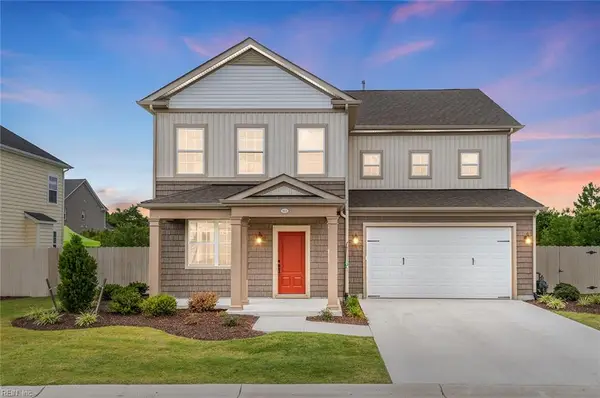 411 Middleton Way, Chesapeake, VA 23322