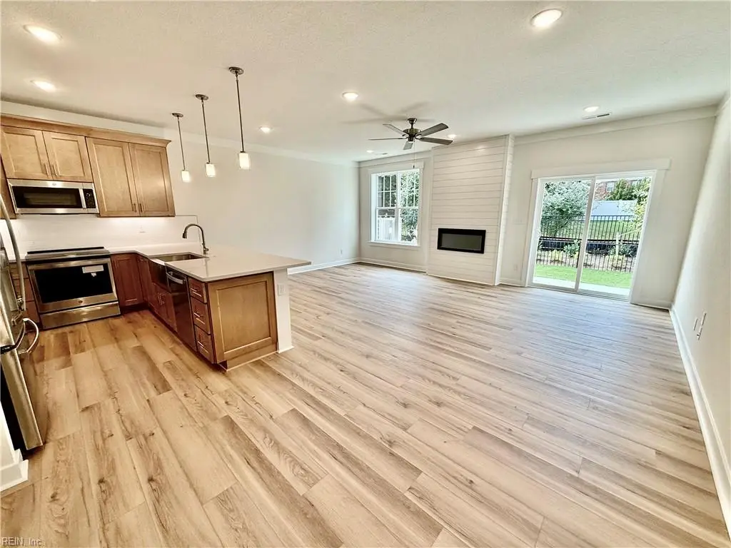 721 Flatrock Lane, Chesapeake, VA 23320 - #1