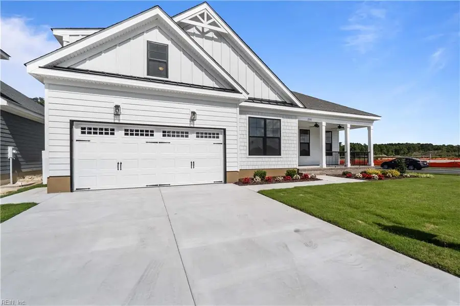 2217 Captiva Lane, Chesapeake, VA 23321 - Image #2