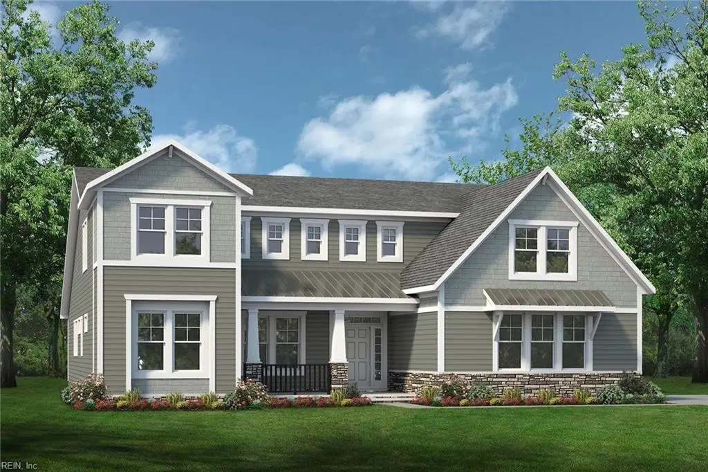 2884 Weston Loop, Virginia Beach, VA 23456 - Image #1