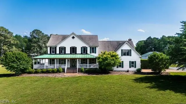 4148 Gum Bridge Court, Virginia Beach, VA 23457 - Image #1