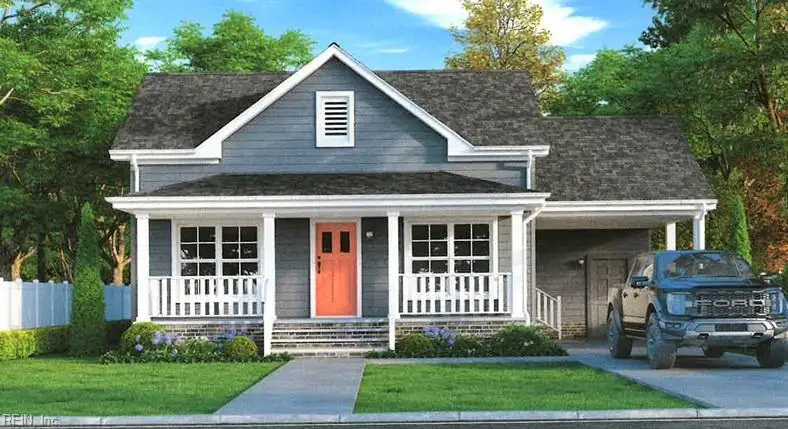 MM Gates Bank (evergreen) Road, Gates, NC 27937 - Image #1