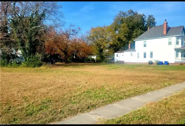 634 Broad Street, Portsmouth, VA 23707