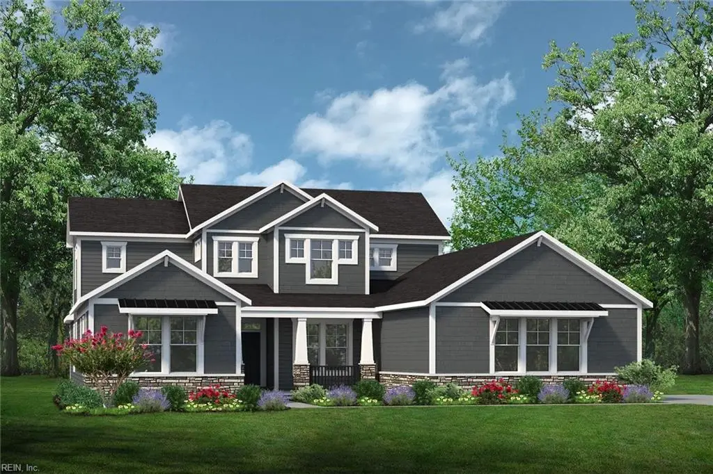 2873 Weston Loop, Virginia Beach, VA 23456 - #1