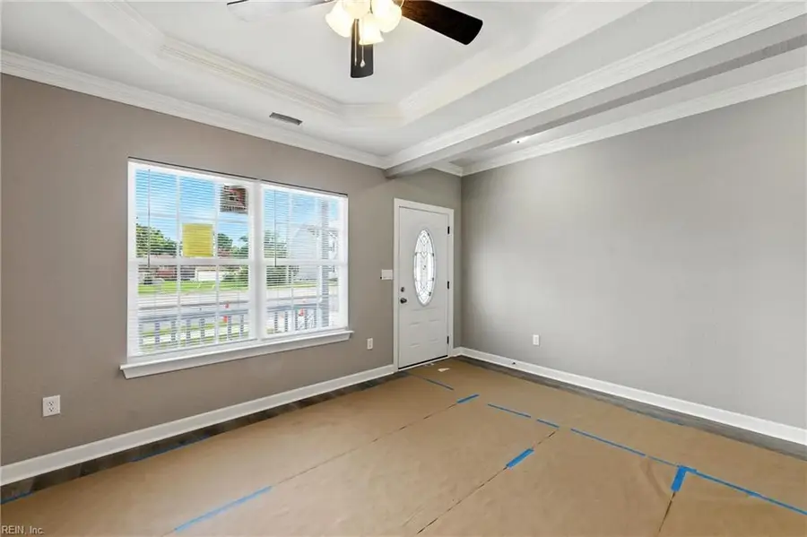 6002 Campbell Street, Portsmouth, VA 23703 - Image #2