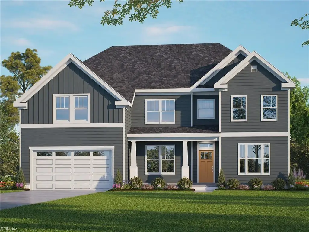 1204 Sebastian Court, Chesapeake, VA 23322 - Image #1