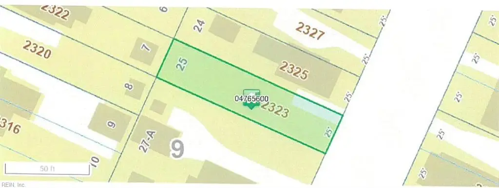 2323 Courtney Avenue, Norfolk, VA 23504 - Image #1