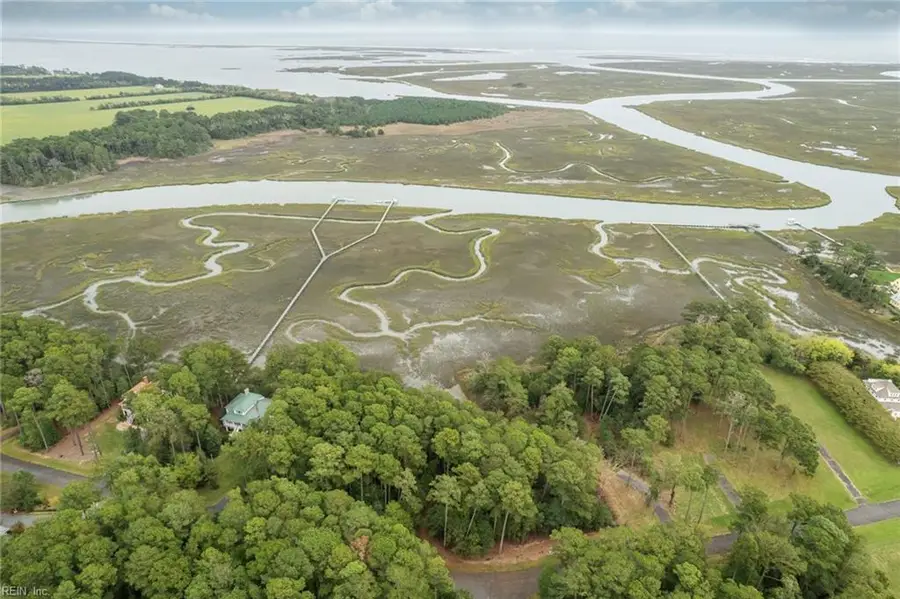 Lot 7 Ocean View Court, Accomac, VA 23301 - Image #2