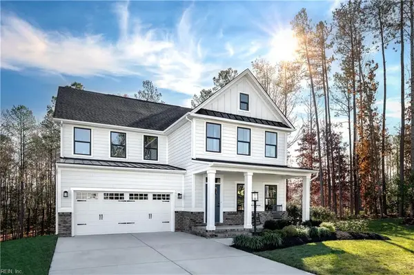 325 Watermans Way, Poquoson, VA 23662