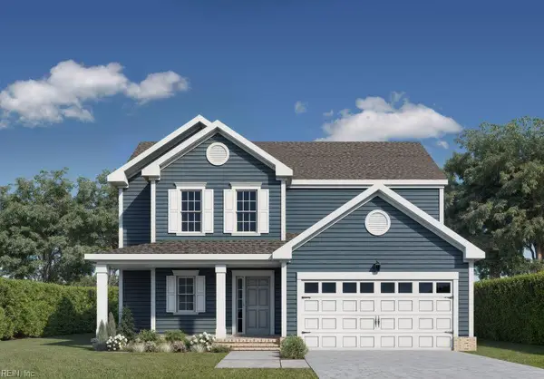 MM Palermo, Suffolk, VA 23435