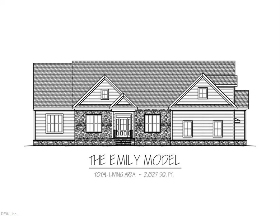 108 Colonel Philip Johnson, Williamsburg, VA 23185 - Image #2