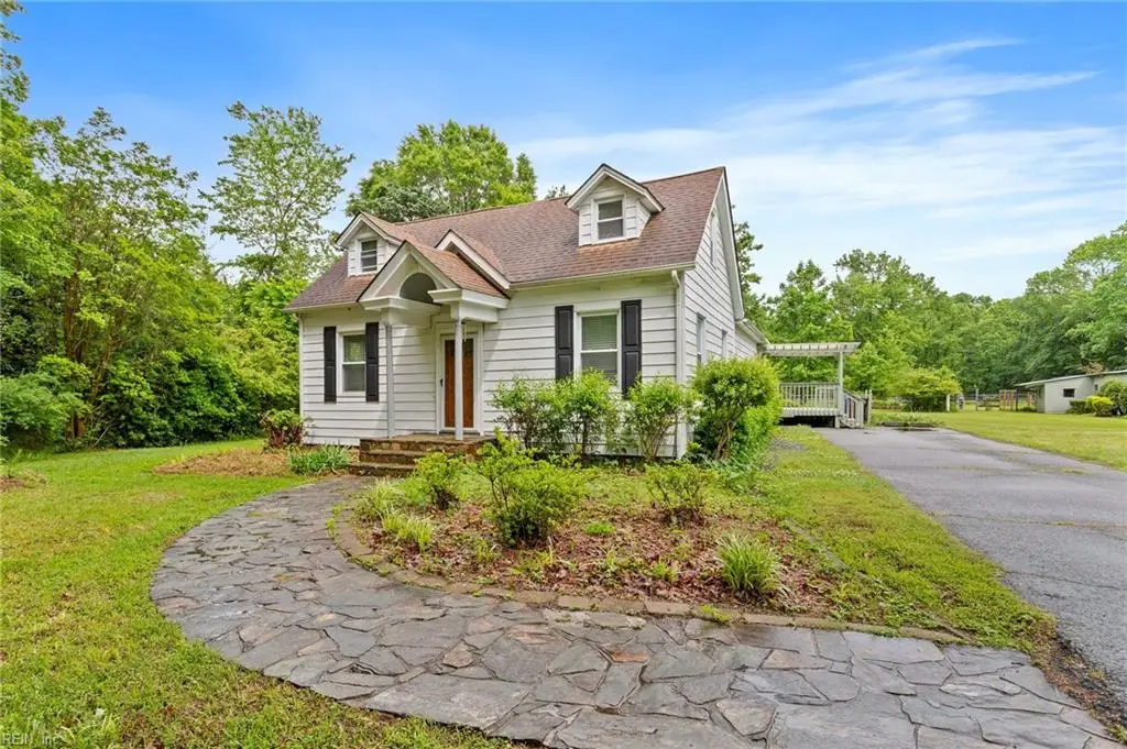 253 George Washington Highway S, Chesapeake, VA 23323 - #1