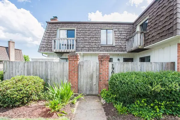 1705 Ocean Bay Drive, Virginia Beach, VA 23454