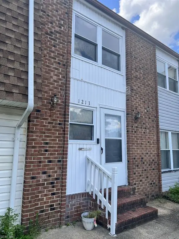 1213 Clydesdale Lane, Virginia Beach, VA 23464 - Image #1