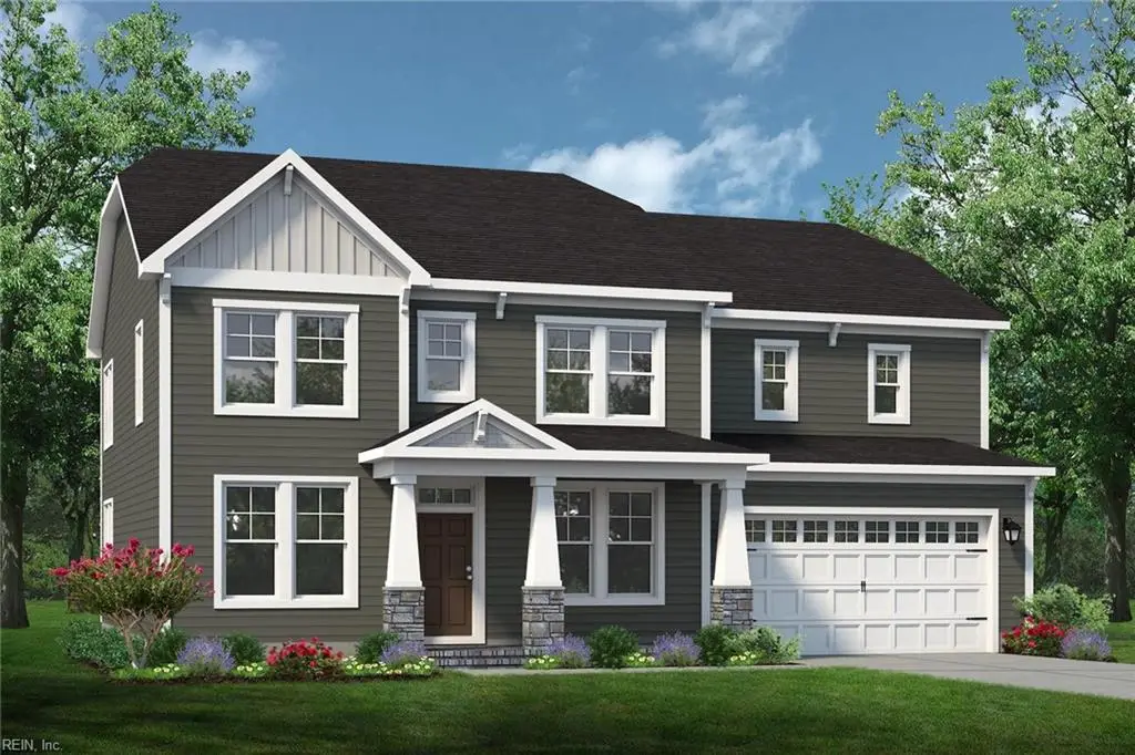 409 Regency Street, Chesapeake, VA 23320 - Image #1