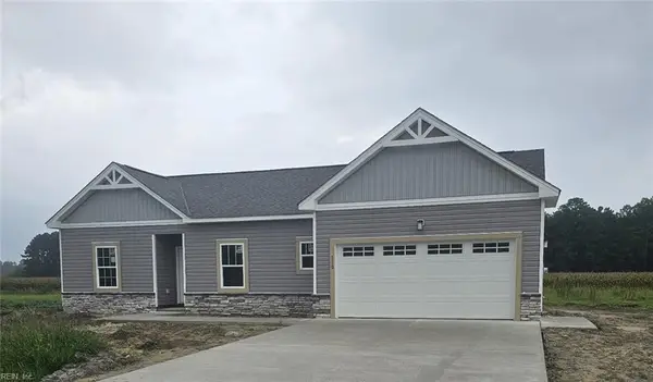 110 Yadkin Drive, Shawboro, NC 27973