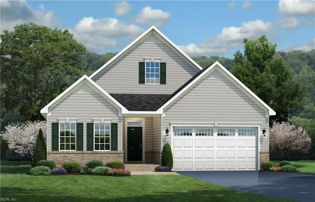 108 Cobbler Mill Lane, Williamsburg, VA 23185 - Image #1