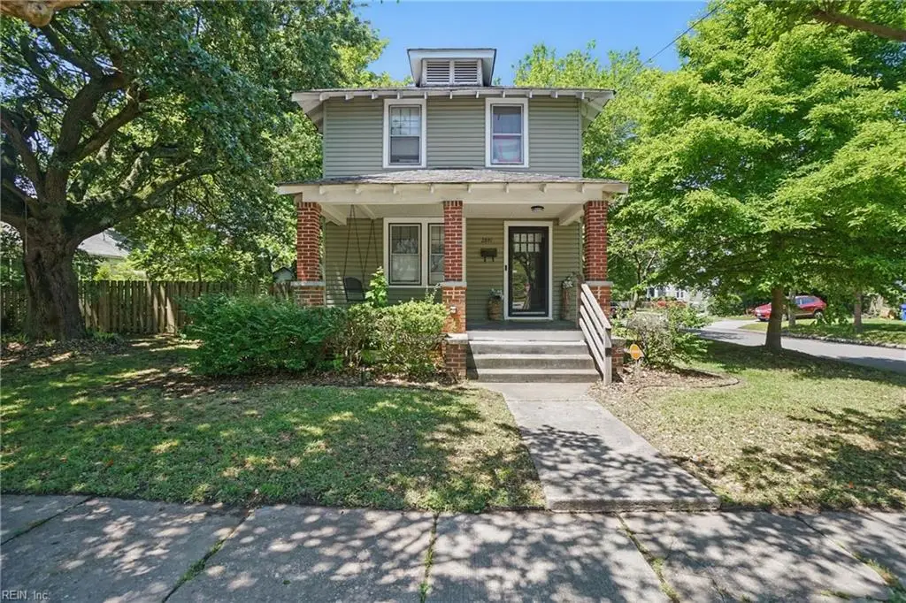 2841 Dunkirk Avenue, Norfolk, VA 23509 - Image #1