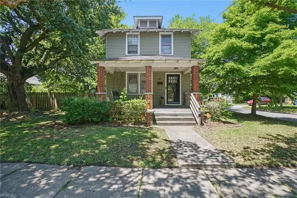 2841 Dunkirk Avenue, Norfolk, VA 23509