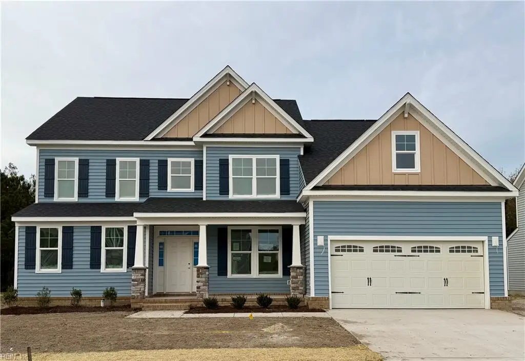 1224 Sebastian Court, Chesapeake, VA 23322 - Image #1