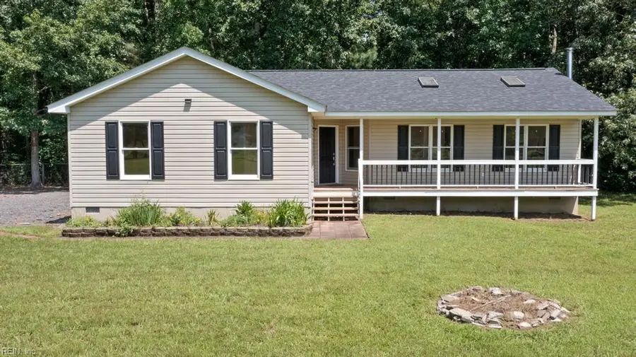 2480 Lees Neck Farm Road, Saluda, VA 23149 - Image #2