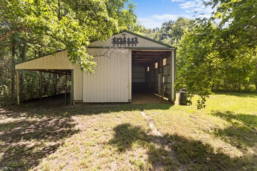 2480 Lees Neck Farm Road, Saluda, VA 23149 - Image #3