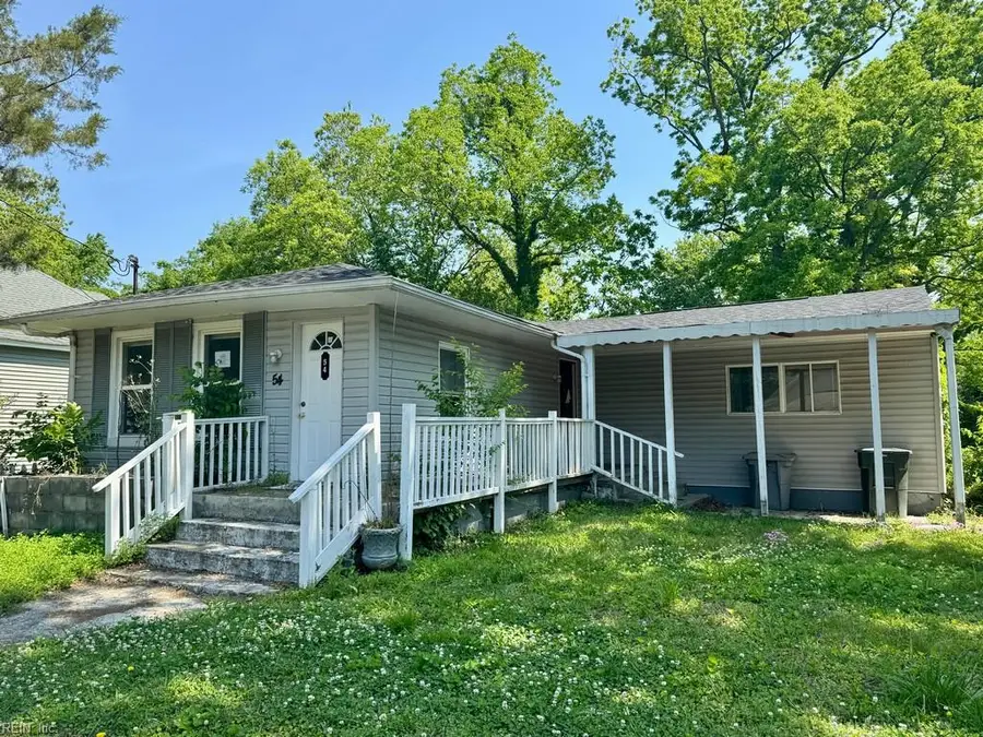 54 W Virginia Avenue, Hampton, VA 23663 - Image #2