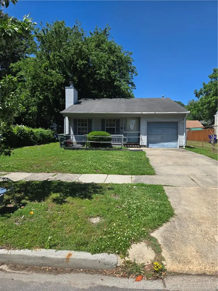 2718 Stanhope Avenue, Norfolk, VA 23504 - Image #1